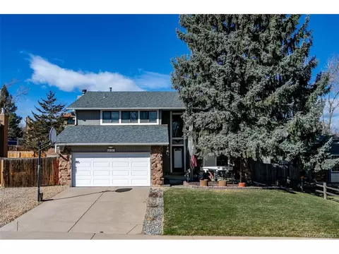 7313 S Yarrow Way, Littleton, CO 80128