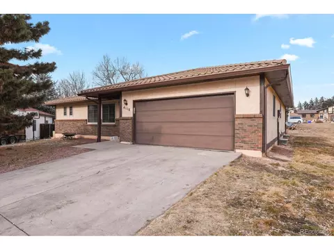4118 Mcpherson Ct, Colorado Springs, CO 80909