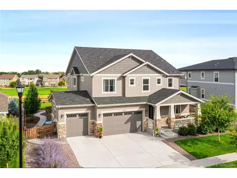 16391 Buffalo Run Dr, Commerce City, CO 80022