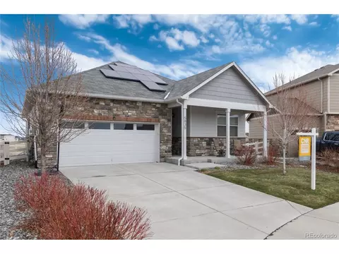5835 Echo Park Cir, Castle Rock, CO 80104