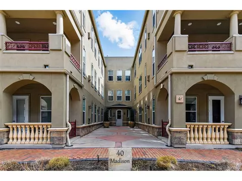 40 Madison St #203, Denver, CO 80206