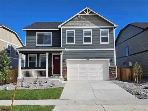 18190 Prince Hill Cir, Parker, CO 80134