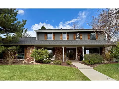 8503 E Jamison Ave, Centennial, CO 80112