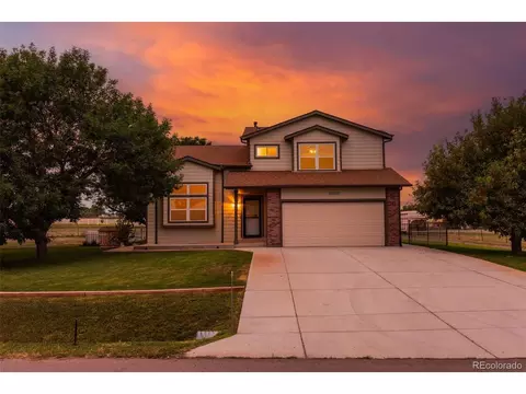 15509 Great Rock Rd, Brighton, CO 80603
