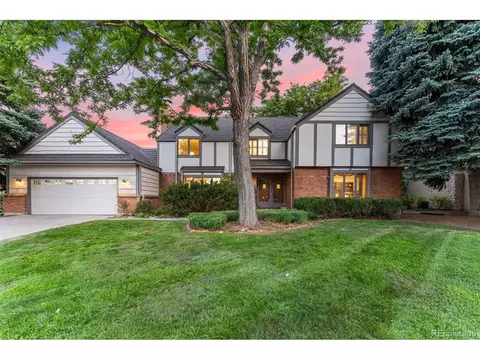 5977 S Zenobia Ct, Littleton, CO 80123