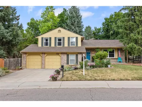 722 E Nichols Dr, Littleton, CO 80122