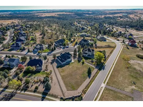 Undisclosed, Castle Rock, CO 80104