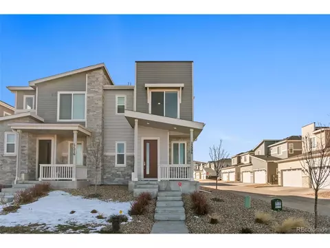 17206 E Alameda Pkwy, Aurora, CO 80017