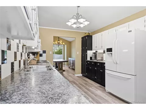 Kitchen - 12054 E Maple Ave, Aurora, CO 80012 photo 3 of 4