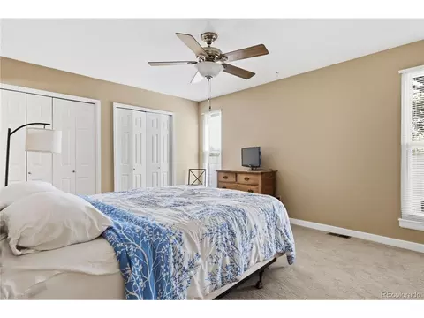 Bedroom - 12054 E Maple Ave, Aurora, CO 80012 photo 1 of 4
