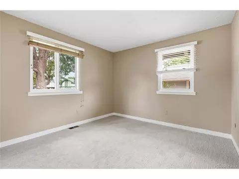 Bedroom - 12054 E Maple Ave, Aurora, CO 80012 photo 4 of 4