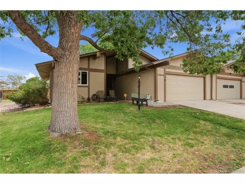 12054 E Maple Ave, Aurora, CO 80012
