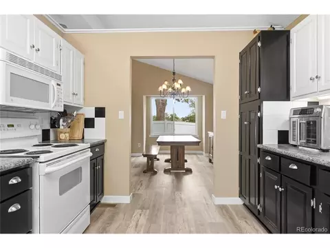 Kitchen - 12054 E Maple Ave, Aurora, CO 80012 photo 4 of 4