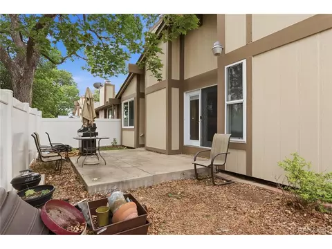 Exterior - 12054 E Maple Ave, Aurora, CO 80012 photo 1 of 3