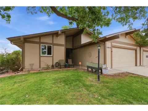 Exterior - 12054 E Maple Ave, Aurora, CO 80012 photo 3 of 3