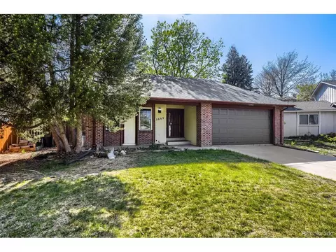 3669 S Joplin St, Aurora, CO 80013