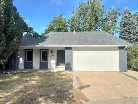 3669 S Joplin St, Aurora, CO 80013