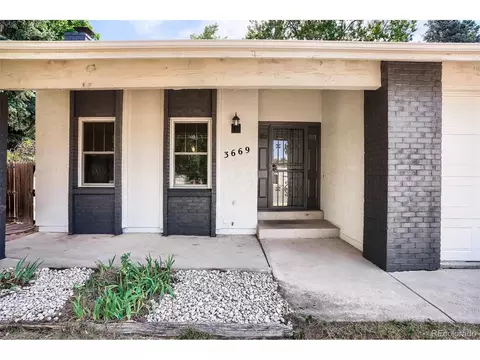 3669 S Joplin St, Aurora, CO 80013