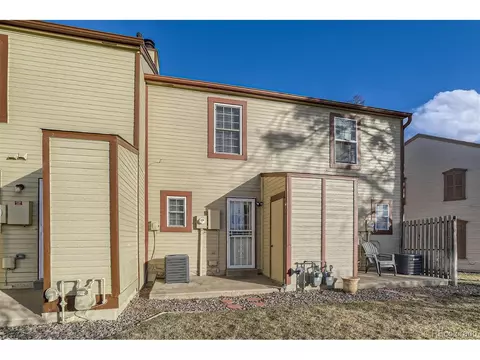 1663 S Blackhawk Way #C, Aurora, CO 80012 photo 23