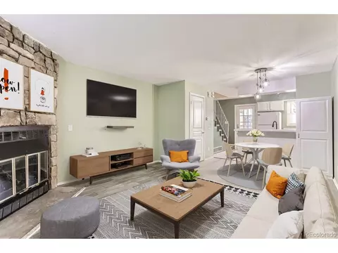 1663 S Blackhawk Way #C, Aurora, CO 80012 photo 3