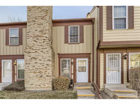 1663 S Blackhawk Way #C, Aurora, CO 80012 photo 1