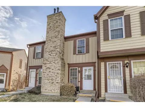 1663 S Blackhawk Way #C, Aurora, CO 80012 photo 25