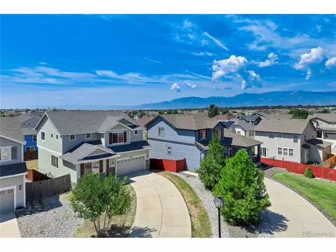 8011 Windrow Ct, Colorado Springs, CO 80951