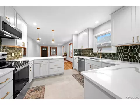 619 Deuel St, Fort Morgan, CO 80701