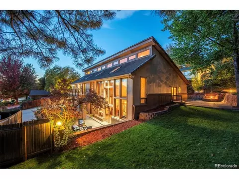 8542 W 67th Pl, Arvada, CO 80004