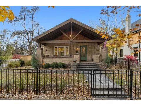 695 S Williams St, Denver, CO 80209