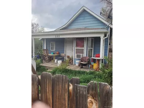 333 Elati St, Denver, CO 80223