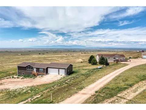8110 S Calhan, Calhan, CO 80808