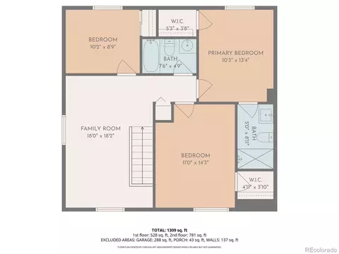 18615 E 43rd Pl, Denver, CO 80249 photo 26
