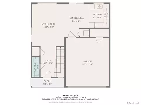 18615 E 43rd Pl, Denver, CO 80249 photo 25