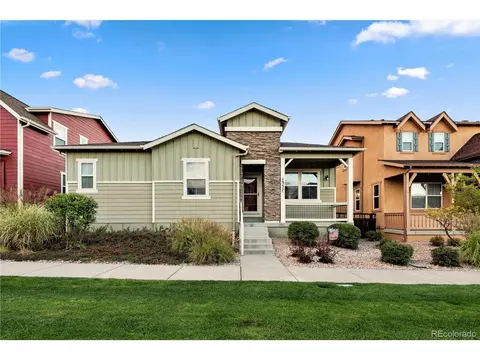 1357 Cresson Mine Dr, Colorado Springs, CO 80905