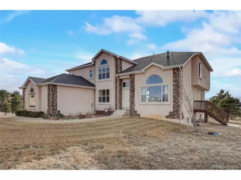 Undisclosed, Colorado Springs, CO 80908