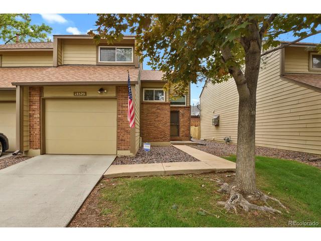 15323 E Louisiana Ave, Aurora, CO 80017