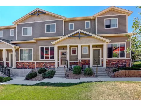 1645 Aspen Meadows Cir, Denver, CO 80260