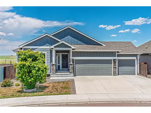 11072 Tarbell Dr, Colorado Springs, CO 80925