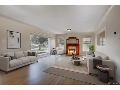 Undisclosed, Centennial, CO 80121