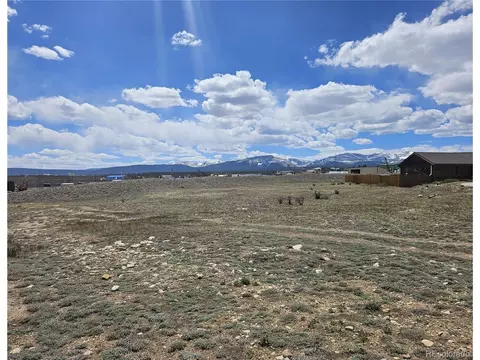 Meadow Dr, Fairplay, CO 80440