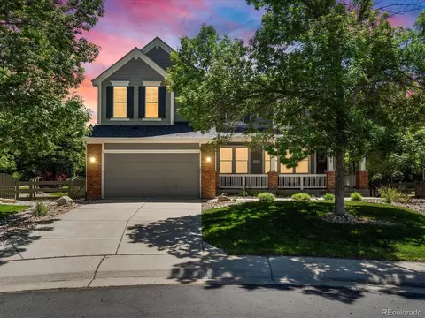 3082 S Holman St, Lakewood, CO 80228