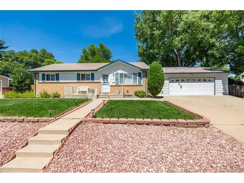 11362 Lafayette St, Northglenn, CO 80233