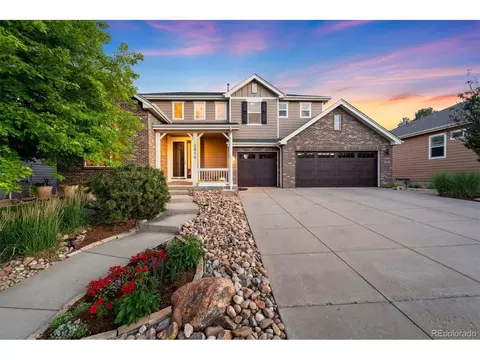 2814 Eagle Cir, Erie, CO 80516