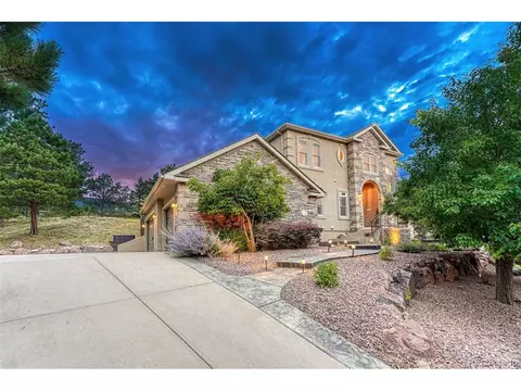 1120 Sagittarius Pt, Colorado Springs, CO 80906