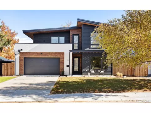950 Leyden St, Denver, CO 80220