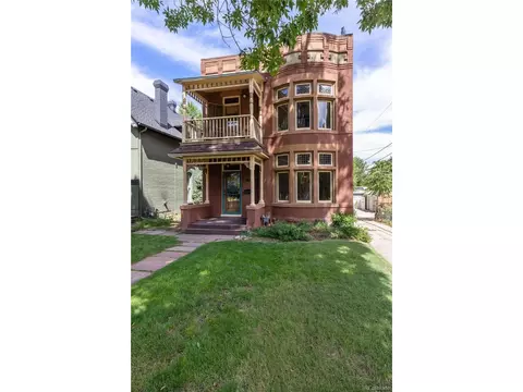 2328 N Hooker St, Denver, CO 80211
