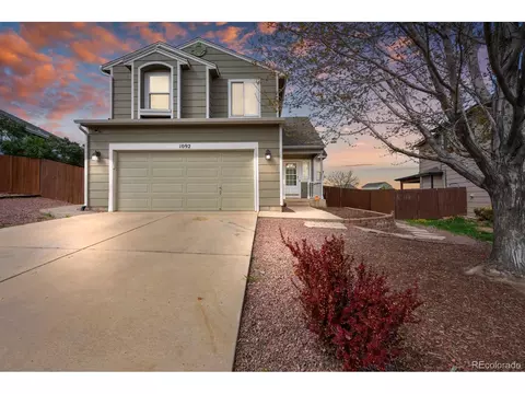 1092 Lindamood, Fountain, CO 80817