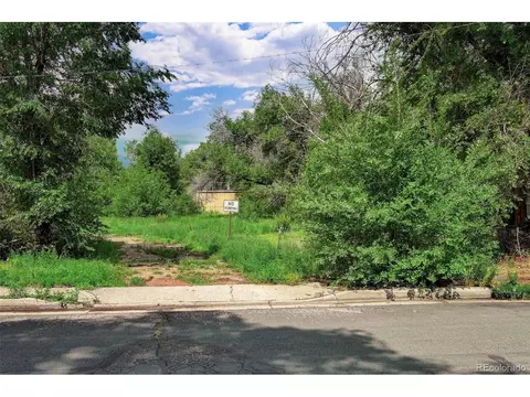 508 Sunset Rd, Colorado Springs, CO 80909