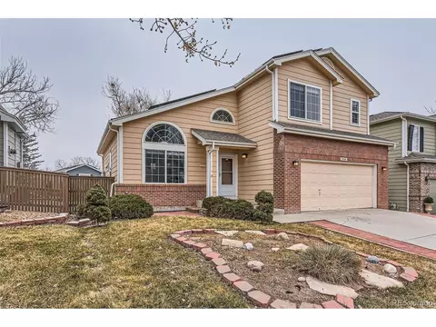 5300 Morning Glory Pl, Highlands Ranch, CO 80130